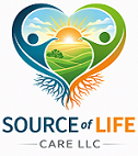 Source Of Life llc